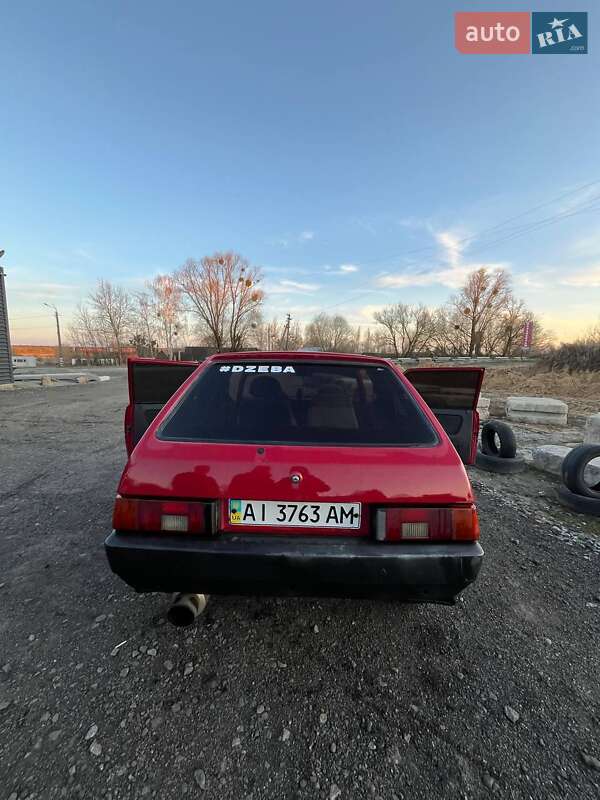 Хэтчбек ЗАЗ 1102 Таврия-Нова 2006 в Иванкове