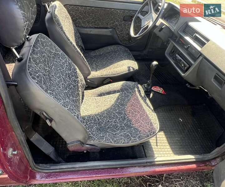 Хетчбек ЗАЗ 1102 Таврія-Нова 2004 в Яготині