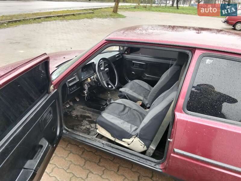 Хэтчбек ЗАЗ 1102 Таврия-Нова 1998 в Ивано-Франковске фото 6 Хэтчбек ЗАЗ 1102 Таврия-Нова 1998 в Ивано-Франковске