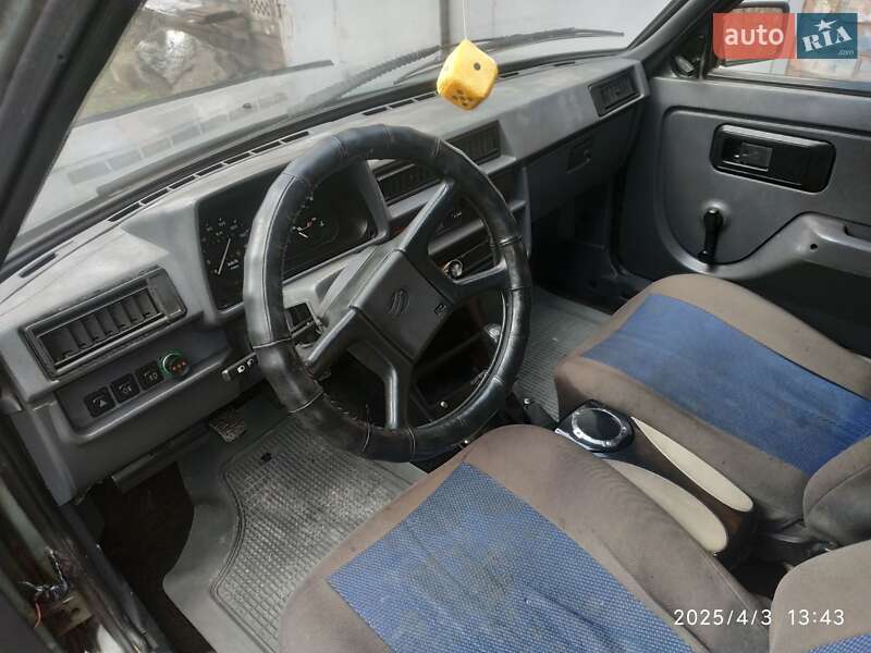 Хетчбек ЗАЗ 1102 Таврія-Нова 2007 в Вінниці