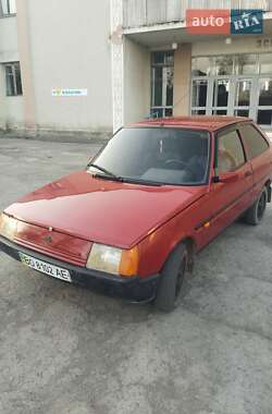 Хэтчбек ЗАЗ 1102 Таврия-Нова 2006 в 