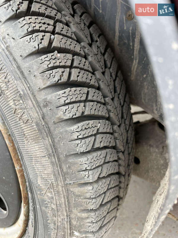 Хетчбек ЗАЗ 1102 Таврія-Нова 1998 в Ніжині