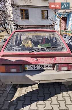 Хетчбек ЗАЗ 1102 Таврія-Нова 2003 в 