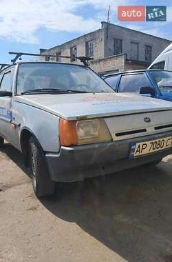 Хэтчбек ЗАЗ 1102 Таврия-Нова 2004 в 