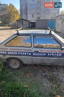 Хэтчбек ЗАЗ 1102 Таврия-Нова 2004 в 