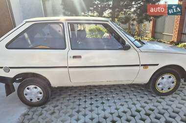 Хетчбек ЗАЗ 1102 Таврія-Нова 2003 в Кропивницькому