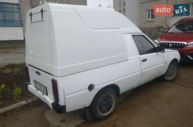 Хетчбек ЗАЗ 1102 Таврія-Нова 2004 в Миколаєві