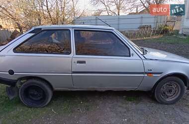 Хэтчбек ЗАЗ 1102 Таврия-Нова 2003 в 