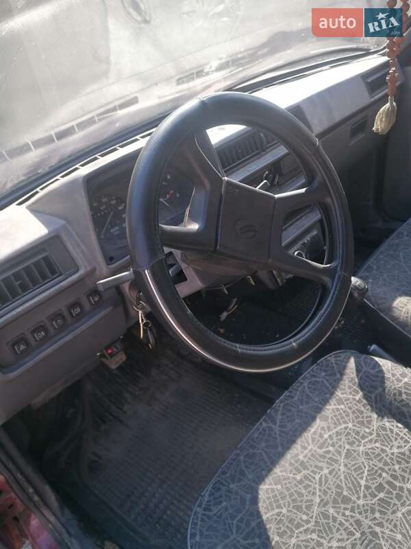 Хетчбек ЗАЗ 1102 Таврія-Нова 2005 в Львові