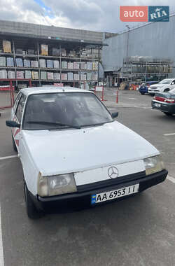 Хетчбек ЗАЗ 1102 Таврія-Нова 1998 в Києві