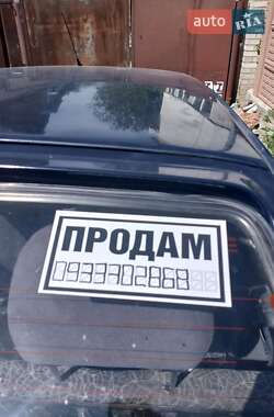 Хэтчбек ЗАЗ 1102 Таврия-Нова 2005 в 