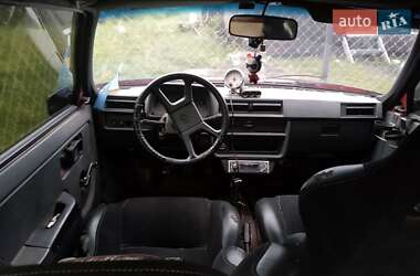 Хетчбек ЗАЗ 1102 Таврія-Нова 2004 в 