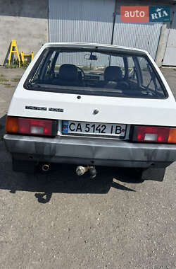 Хэтчбек ЗАЗ 1102 Таврия-Нова 2006 в 