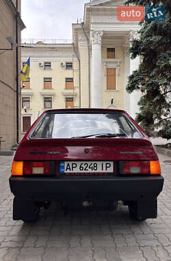 Хэтчбек ЗАЗ 1102 Таврия-Нова 2002 в 