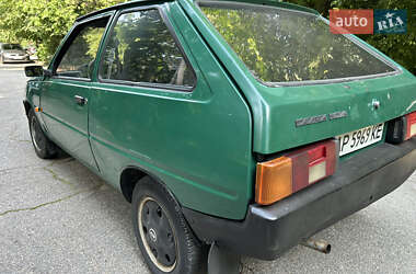 Хэтчбек ЗАЗ 1102 Таврия-Нова 2006 в 