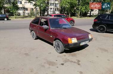 Хетчбек ЗАЗ 1102 Таврія-Нова 2001 в Миколаєві