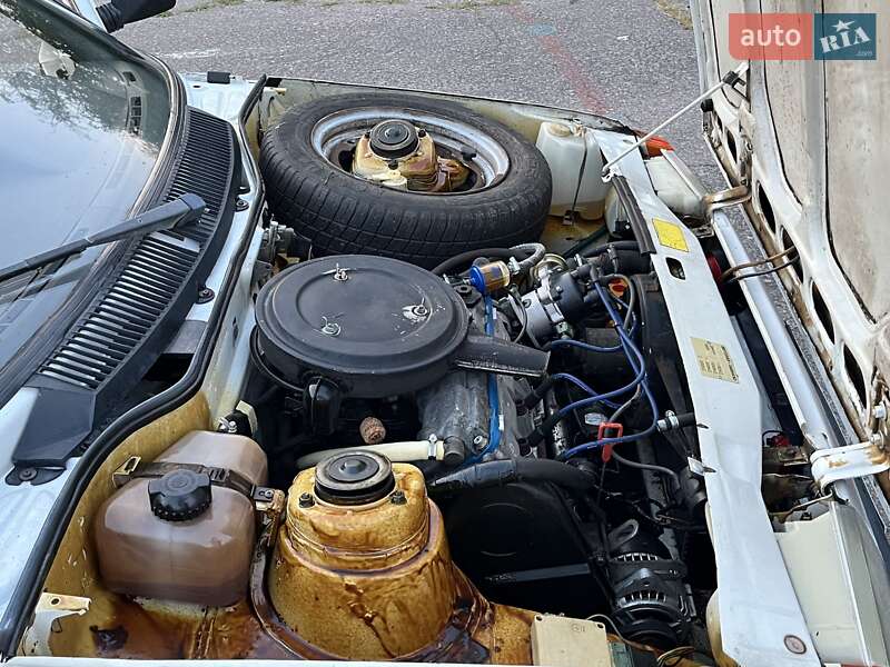 Хэтчбек ЗАЗ 1102 Таврия-Нова 1998 в Черкассах