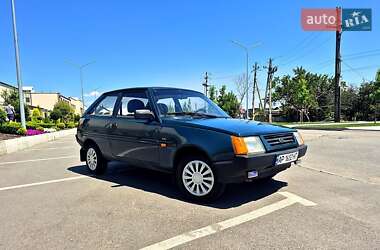 Хэтчбек ЗАЗ 1102 Таврия-Нова 2005 в 