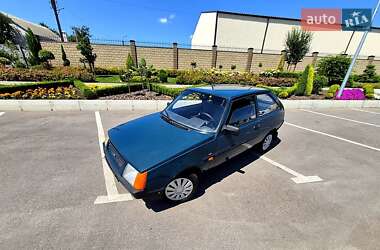 Хэтчбек ЗАЗ 1102 Таврия-Нова 2005 в 