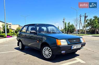 Хэтчбек ЗАЗ 1102 Таврия-Нова 2005 в 