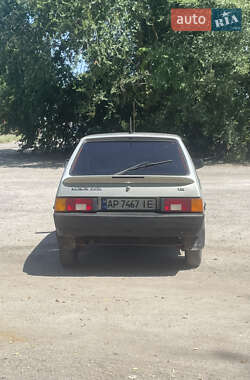 Хэтчбек ЗАЗ 1102 Таврия-Нова 2005 в 