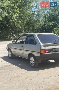 Хэтчбек ЗАЗ 1102 Таврия-Нова 2005 в 