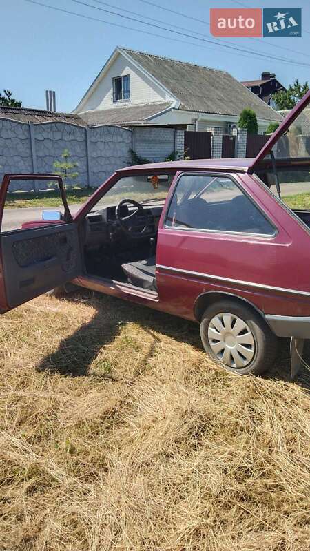 Хетчбек ЗАЗ 1102 Таврія-Нова 2004 в Кременчуці