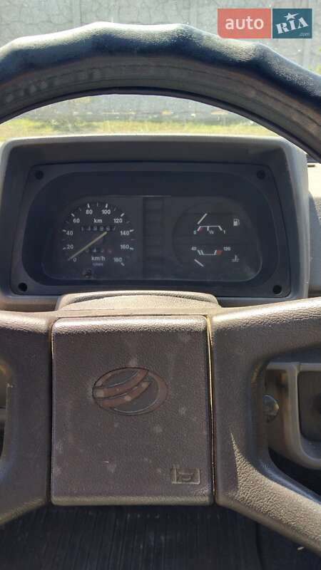 Хетчбек ЗАЗ 1102 Таврія-Нова 2004 в Кременчуці