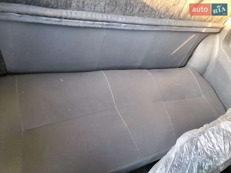 Хэтчбек ЗАЗ 1102 Таврия-Нова 2006 в Ивано-Франковске