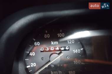 Хетчбек ЗАЗ 1102 Таврія-Нова 2006 в Чернігові