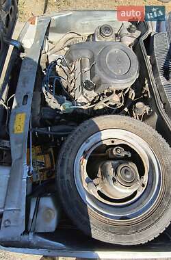 Хетчбек ЗАЗ 1102 Таврія-Нова 2006 в 