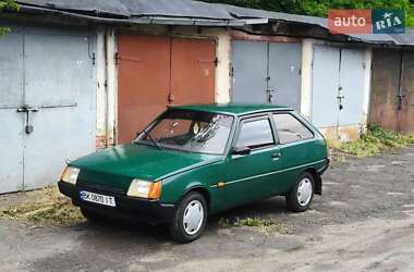 Хетчбек ЗАЗ 1102 Таврія-Нова 2006 в Рівному