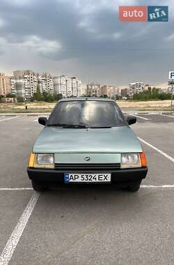 Хетчбек ЗАЗ 1102 Таврія-Нова 2006 в Запоріжжі
