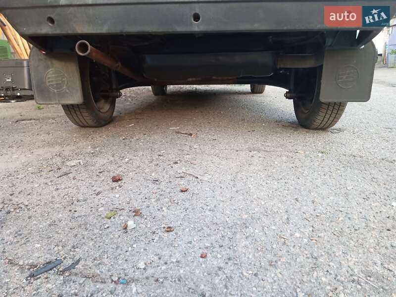 Хетчбек ЗАЗ 1102 Таврія-Нова 2005 в Запоріжжі