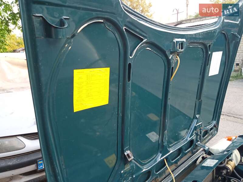 Хетчбек ЗАЗ 1102 Таврія-Нова 2005 в Запоріжжі