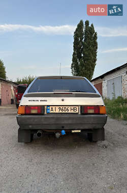 Хэтчбек ЗАЗ 1102 Таврия-Нова 2004 в 