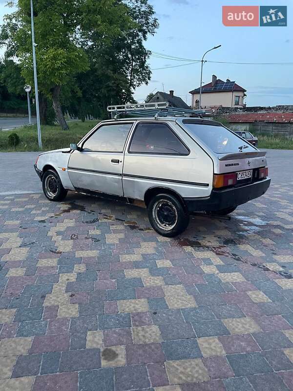 Хетчбек ЗАЗ 1102 Таврія-Нова 2006 в Рудниках фото 2 Хетчбек ЗАЗ 1102 Таврія-Нова 2006 в Рудниках