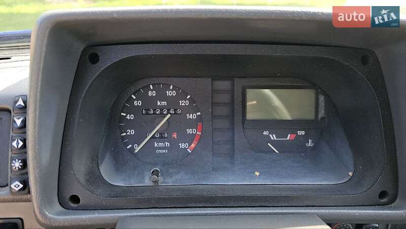 Хетчбек ЗАЗ 1102 Таврія-Нова 2003 в Сумах