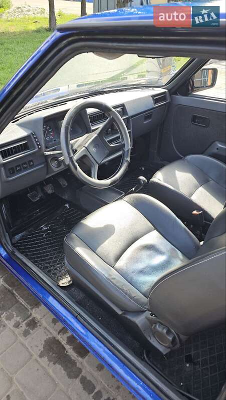 Хетчбек ЗАЗ 1102 Таврія-Нова 2003 в Сумах