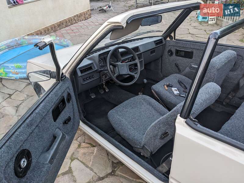 Хэтчбек ЗАЗ 1102 Таврия-Нова 2003 в Бучаче