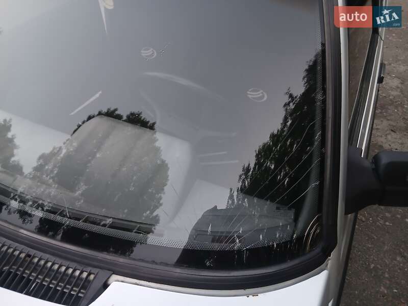 Хетчбек ЗАЗ 1102 Таврія-Нова 2003 в Києві