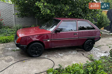 Хэтчбек ЗАЗ 1102 Таврия-Нова 2004 в 