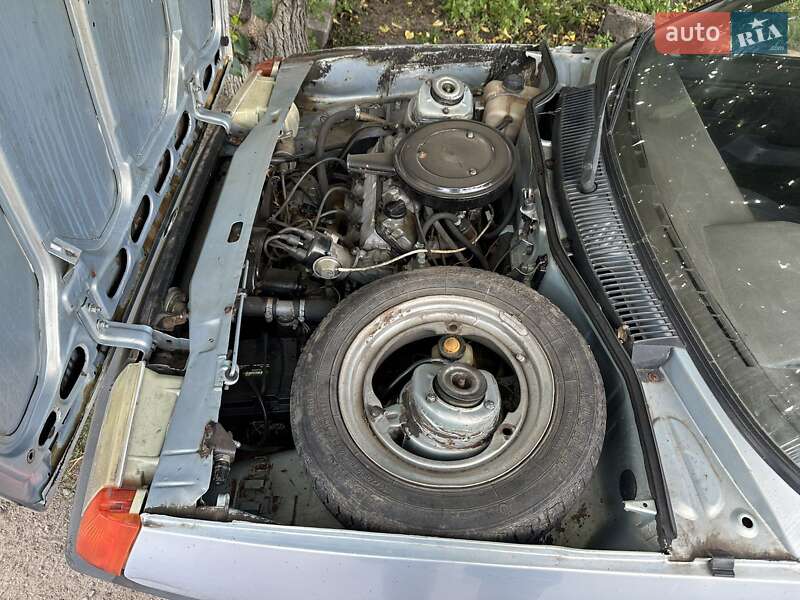 Хетчбек ЗАЗ 1102 Таврія-Нова 2004 в Лебедині