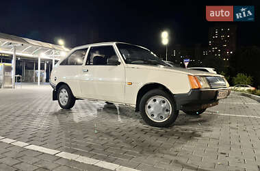 Хэтчбек ЗАЗ 1102 Таврия-Нова 2003 в Киеве