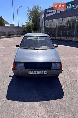 Хэтчбек ЗАЗ 1102 Таврия-Нова 2004 в Запорожье