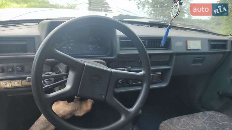 Хэтчбек ЗАЗ 1102 Таврия-Нова 2007 в Краснополье фото 5 Хэтчбек ЗАЗ 1102 Таврия-Нова 2007 в Краснополье