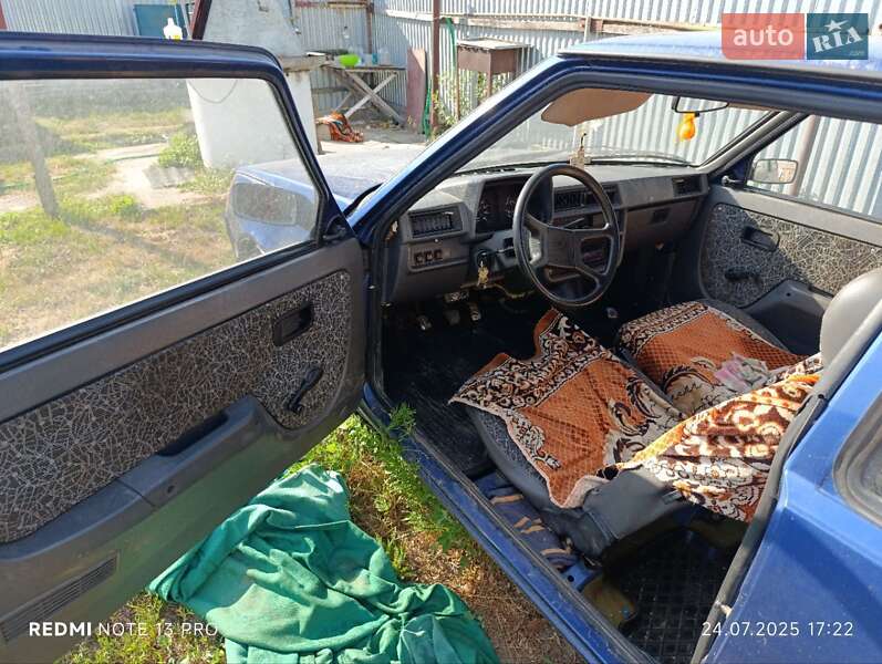 Хэтчбек ЗАЗ 1102 Таврия-Нова 2005 в Белой Церкви фото 3 Хэтчбек ЗАЗ 1102 Таврия-Нова 2005 в Белой Церкви