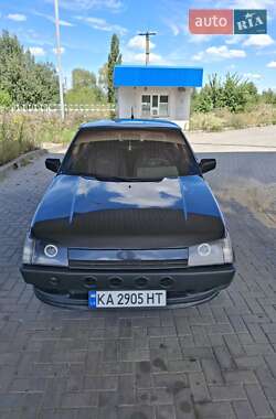 Хэтчбек ЗАЗ 1102 Таврия-Нова 2007 в Семеновке