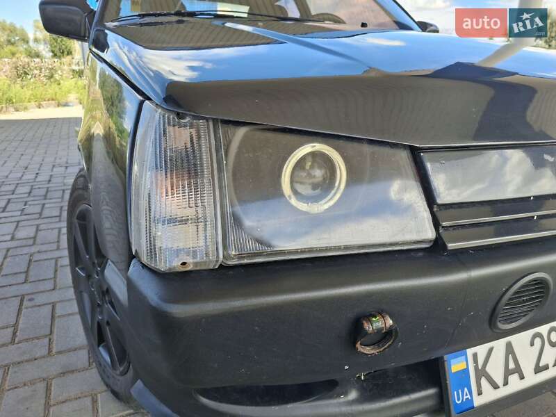 Хэтчбек ЗАЗ 1102 Таврия-Нова 2007 в Семеновке