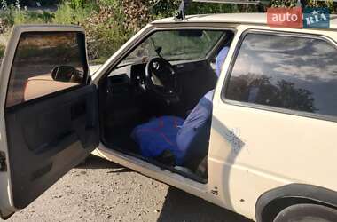 Хетчбек ЗАЗ 1102 Таврія-Нова 2004 в 